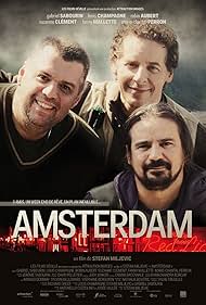 Amsterdam (2013)