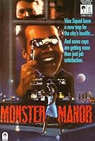 Police Story: Monster Manor