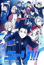 Yuri!!! On Ice