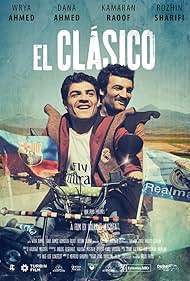 El clásico (2015)