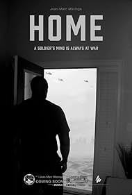 Home: A Soldier's Mind Is Always at War (2022)