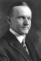 Calvin Coolidge