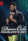 Deon Cole in Deon Cole: Charleen's Boy (2022)