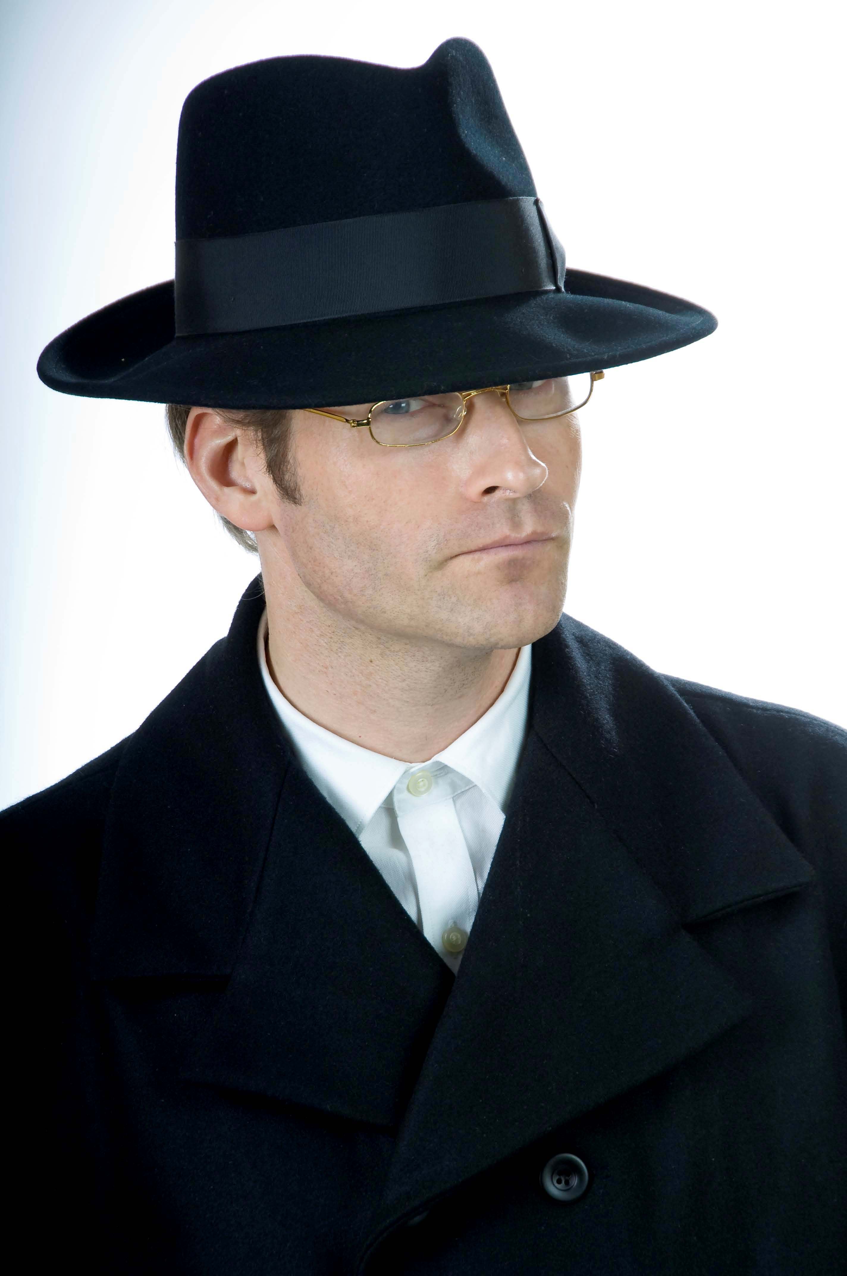 Crispin Glover in Freezer Burn: The Invasion of Laxdale (2008)