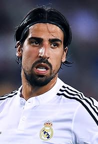 Primary photo for Sami Khedira