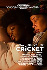 Skye Dakota Turner and Blythe Howard in Cricket (2024)