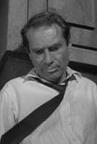 Gary Merrill in Alfred Hitchcock Presents (1955)