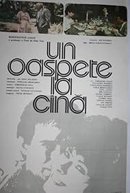 Un oaspete la cina (1986)