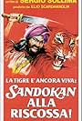 The Tiger Is Still Alive: Sandokan to the Rescue (1977)