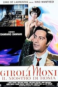 Girolimoni, il mostro di Roma (1972)