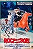 Rocambole (1947) Poster