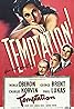 Temptation (1946) Poster