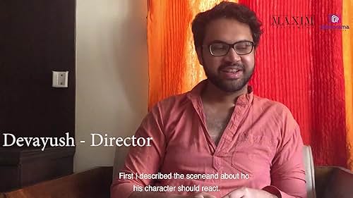 Adda - Behind the scenes featurette: Satyajit Ray's Feluda