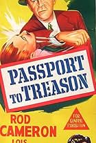 Passport to Treason