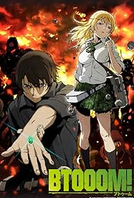 Btooom! (2012)