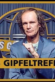 Das Gipfeltreffen - Schubert, Sträter und König retten die Welt (2020)