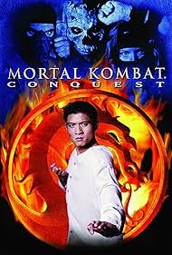 Mortal Kombat: Conquest (1998)