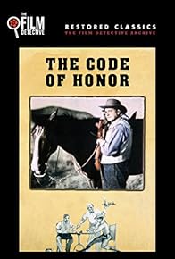 Primary photo for Code of Honor