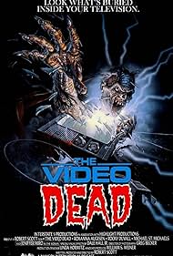 The Video Dead (1987)