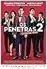 Os Penetras 2: Quem Dá Mais? (2017) Poster