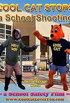 Cool Cat Stops a School Shooting: A School Safety Film