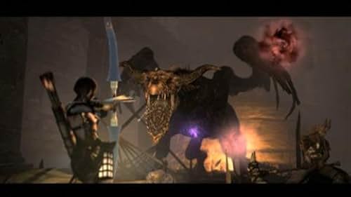 Dragon's Dogma: Dark Arisen (VG)