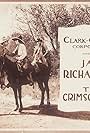 Jack Richardson in The Crimson Clue (1922)