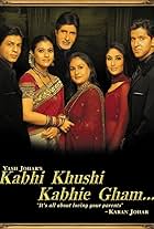 Kabhi Khushi Kabhie Gham...