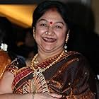 Manjula Vijayakumar