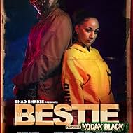 Bhad Bhabie in Bhad Bhabie Feat. Kodak Black: Bestie (2019)