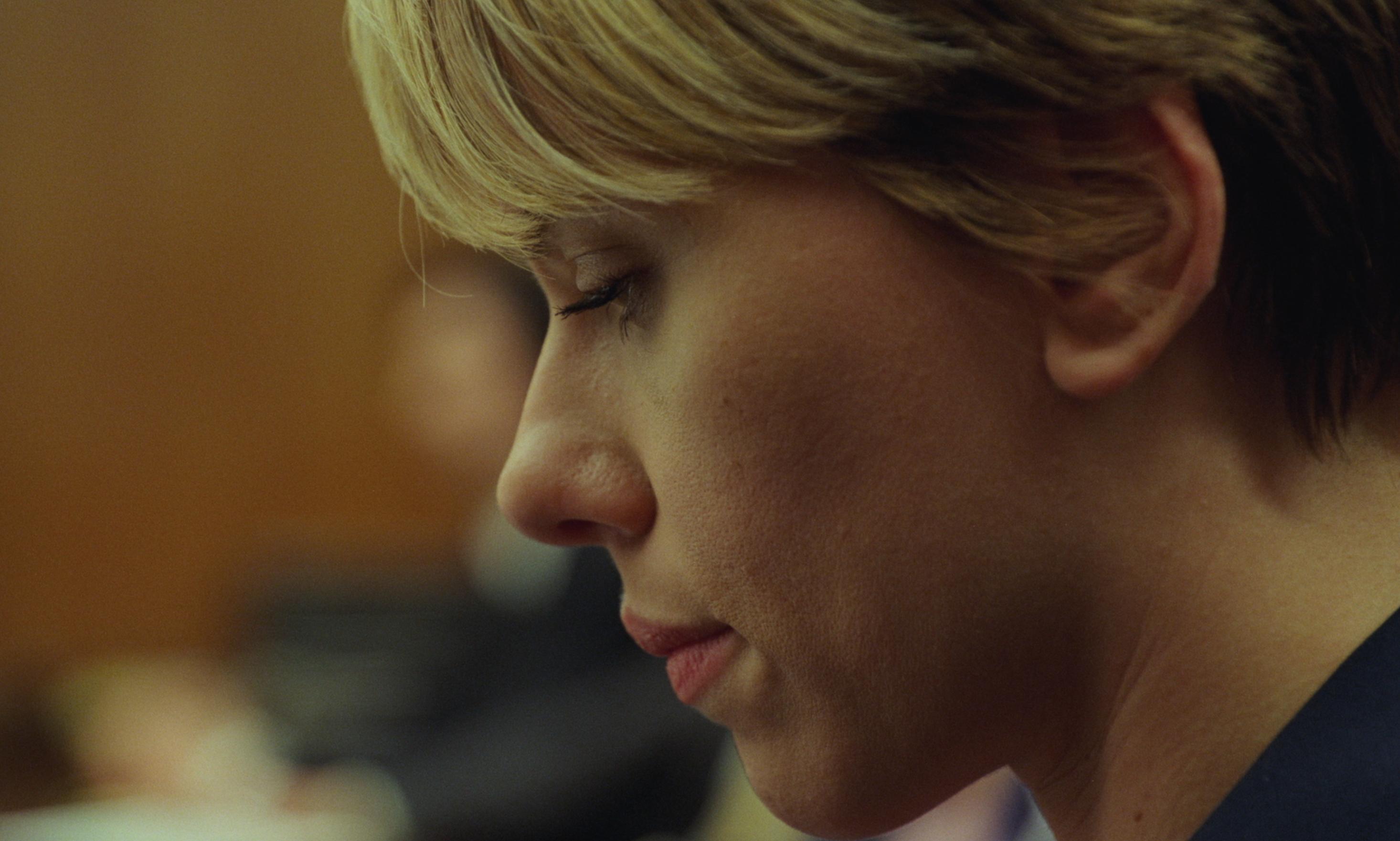 Scarlett Johansson in Marriage Story (2019)