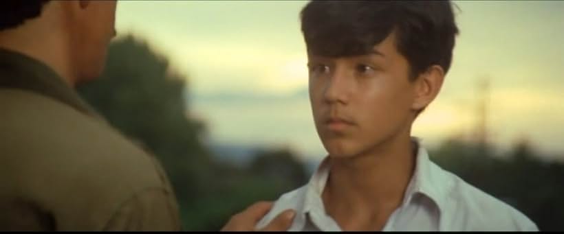 Suriya Yaowasang in Peesua lae dokmai (1985)