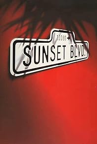 Primary photo for Sunset Boulevard