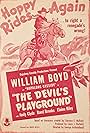 William Boyd in The Devil's Playground (1946)