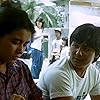 Lorna Tolentino and Michael Sandico in Moral (1982)