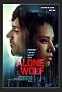 Richard de Klerk and Cara Gee in Alone Wolf (2020)