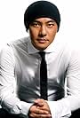 Dicky Cheung