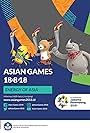 Jakarta Palembang 2018 Asian Games (2018)