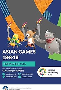 Primary photo for Jakarta Palembang 2018 Asian Games