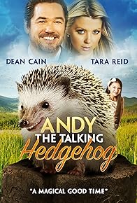 Primary photo for Andy the Talking Hedgehog