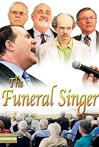 Primary photo for The Funeral Singer