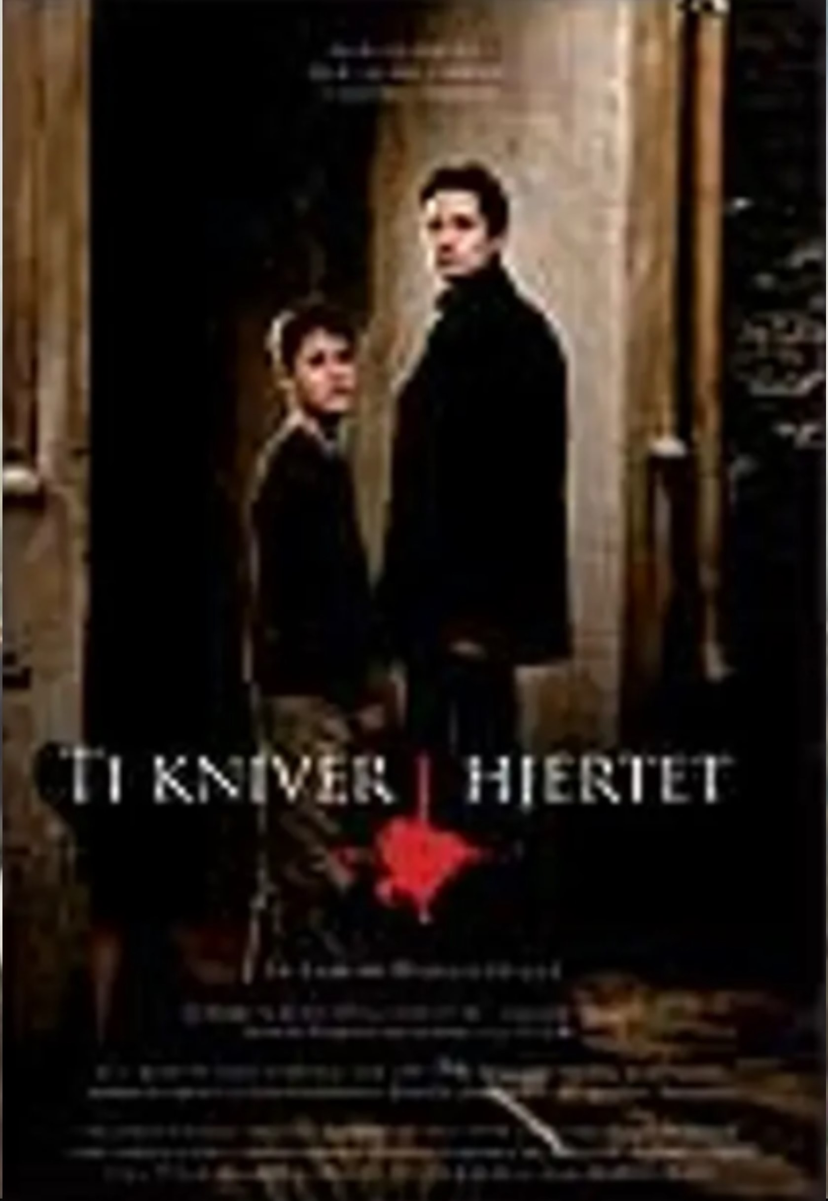 Ti kniver i hjertet (1994)