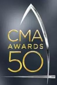 Primary photo for The 50th Annual CMA Awards