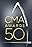 The 50th Annual CMA Awards