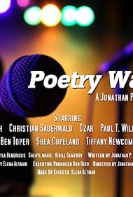 Poetry Wars (2016)