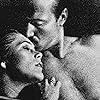 William Hurt and Kathleen Turner in Body Heat (1981)