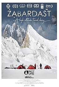 Zabardast (2018)