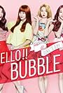 Girl's Day: Hello Bubble (2015)