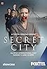 Secret City (TV Series 2016–2019) Poster