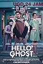 Hello Ghost (2023)